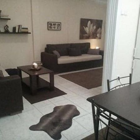 City Center / Apartment 70 Sqm / With View Thessaloníki Ngoại thất bức ảnh