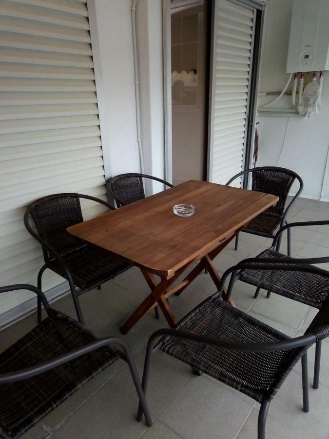 City Center / Apartment 70 Sqm / With View Thessaloníki Ngoại thất bức ảnh
