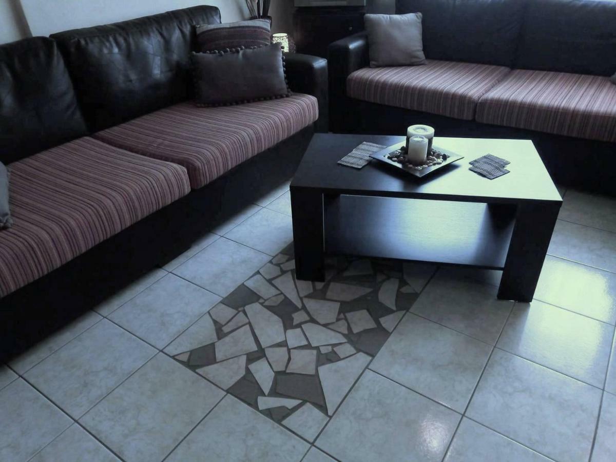 City Center / Apartment 70 Sqm / With View Thessaloníki Ngoại thất bức ảnh