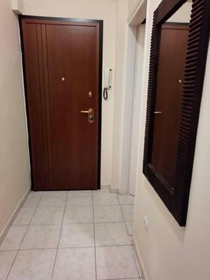 City Center / Apartment 70 Sqm / With View Thessaloníki Ngoại thất bức ảnh