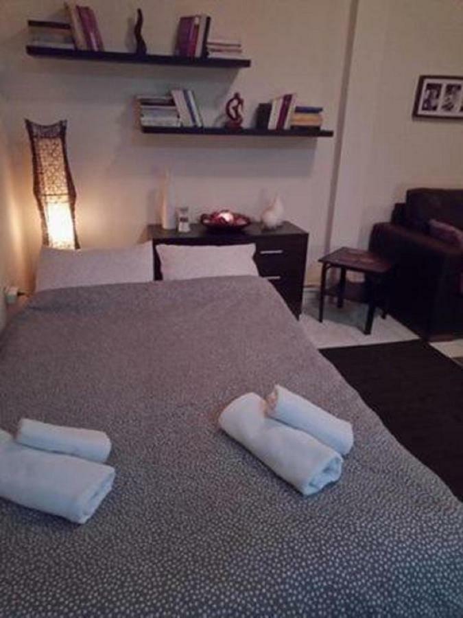 City Center / Apartment 70 Sqm / With View Thessaloníki Ngoại thất bức ảnh