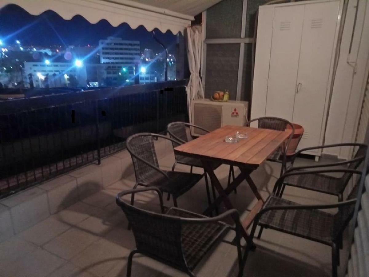 City Center / Apartment 70 Sqm / With View Thessaloníki Ngoại thất bức ảnh