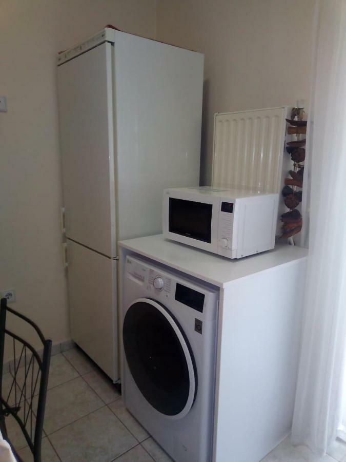 City Center / Apartment 70 Sqm / With View Thessaloníki Ngoại thất bức ảnh