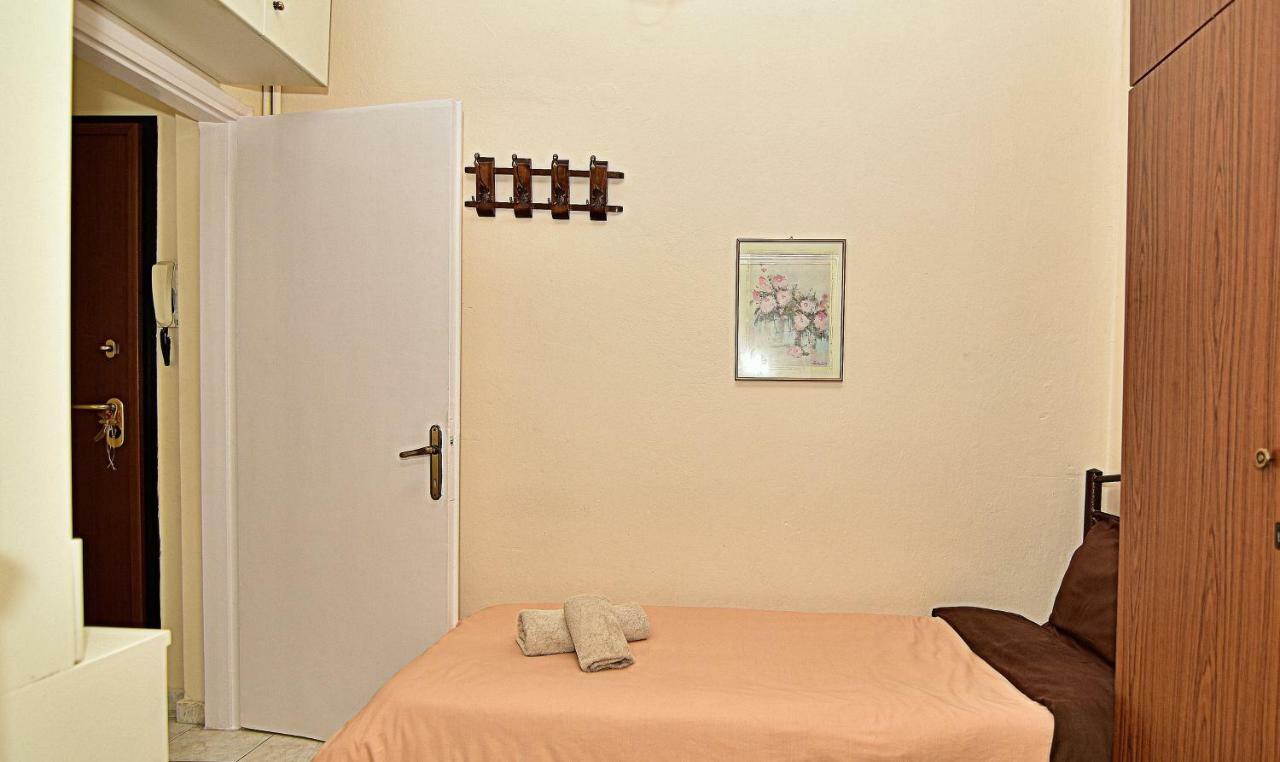 City Center / Apartment 70 Sqm / With View Thessaloníki Ngoại thất bức ảnh